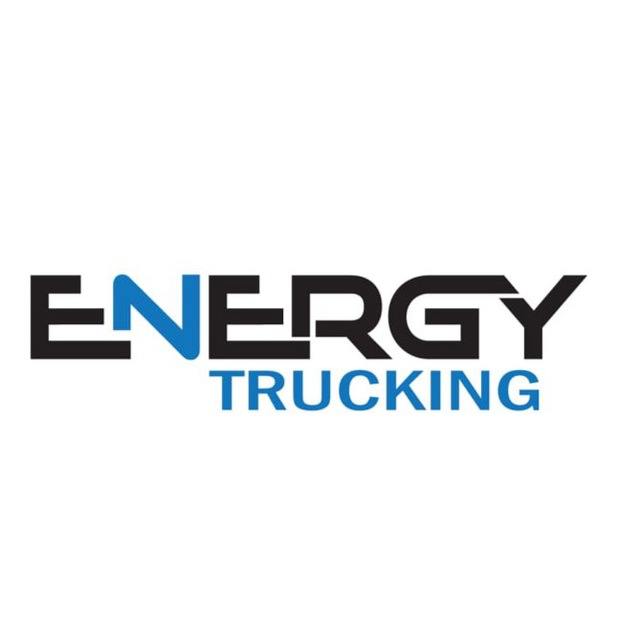 ENERGY TRUCKING